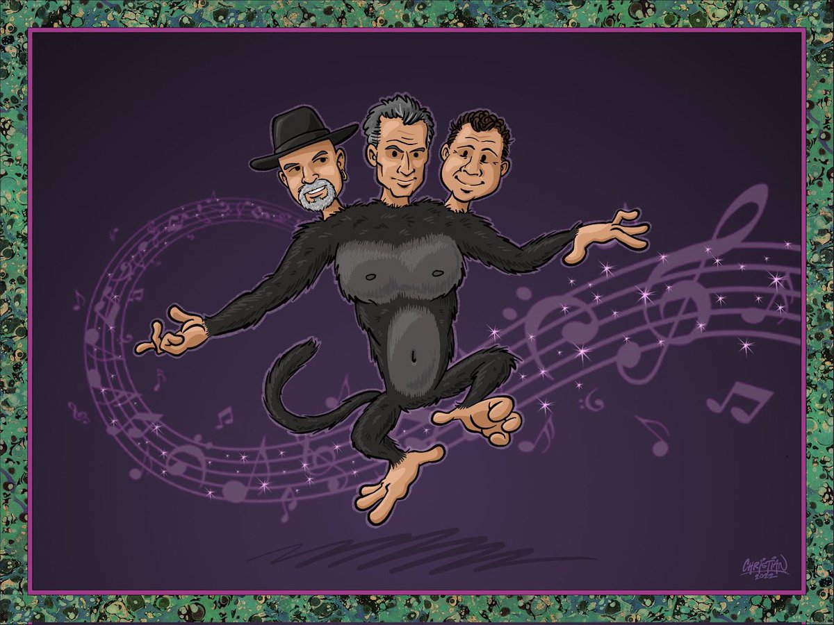 Monkey Island Monday™ 🙉🙉🙉🏝️ <a href="/mixnmojo/">The International House of Mojo</a> <a href="/PeterNMcConnell/">Peter McConnell</a> <a href="/BajakianClint/">Clint Bajakian</a> <a href="/TimOfLegend/">TimOfLegend</a> <a href="/grumpygamer/">Ron Gilbert - Not here anymore, on Mastodon now</a> <a href="/LucasfilmGames/">Lucasfilm Games</a> <a href="/phrenopolis/">Dave Grossman isn't here</a> <a href="/legendofmi/">The Legend of Monkey Island</a> <a href="/GrantYeager/">GloBeard the Unrepentant Monkeyology Enthusiast</a> <a href="/lucasartsfans/">LucasArts Adventure Fans</a> <a href="/Official_GDC/">GDC Festival of Gaming</a> <a href="/JennSandercock/">Jenn Sandercock</a> <a href="/ackley_jonathan/">Jonathan Ackley</a> <a href="/larry_ahern/">Larry Ahern</a> #monkeyisland