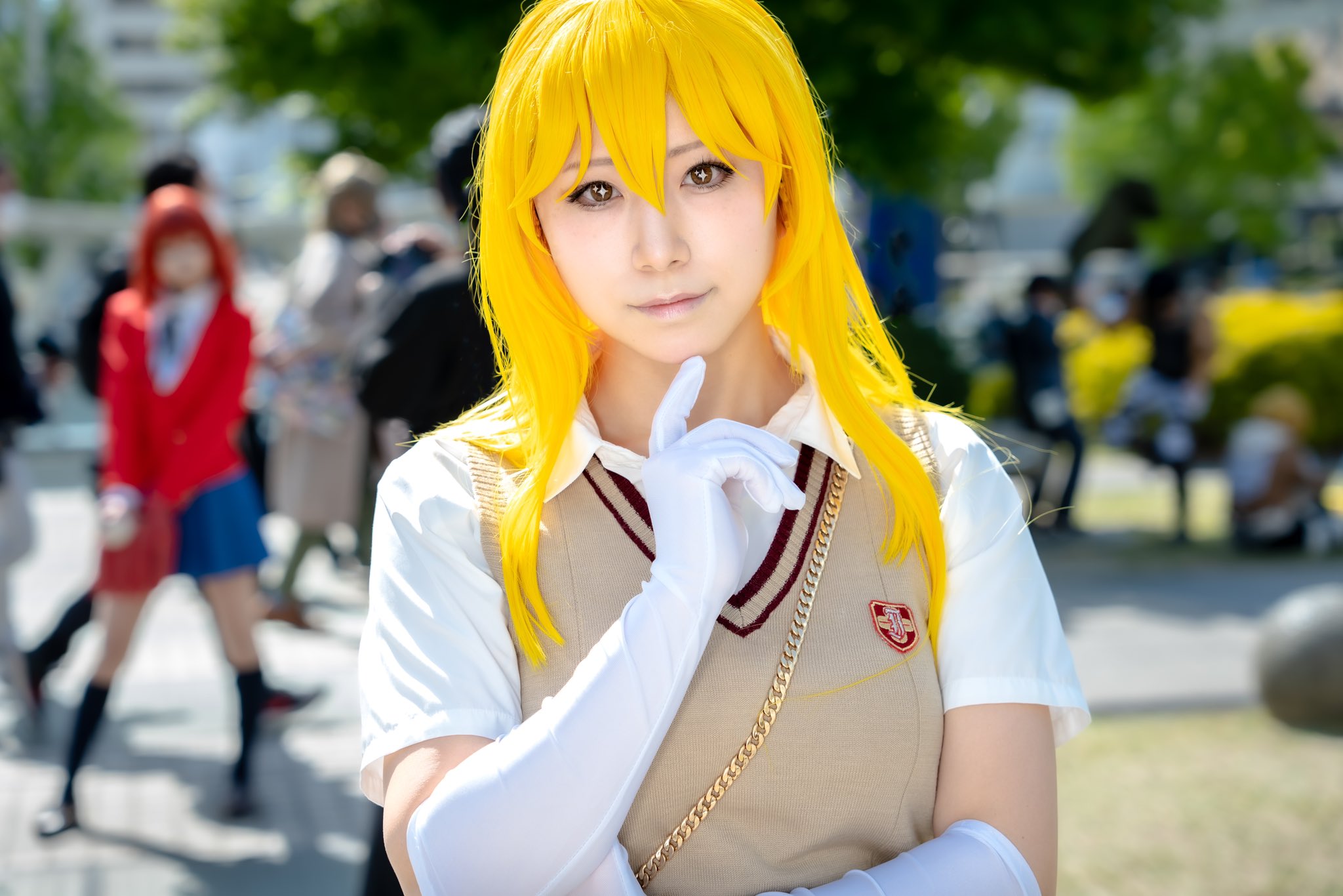 ꨄMiria✿♡再販❁﻿.·*.ハチさん気球!!蜂コス♡♡ ぽんるちゃん。ｺｽｻﾐ on X: 