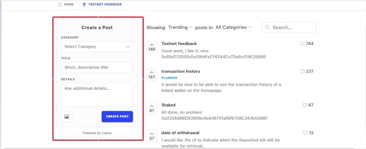 Hướng dẫn làm testnet dự án

Dự án đã raise được $3.8M (crunchbase.com/organization/s… ), nghe có vẻ hơi bèo nhưng mình rất bullish vào con này, đây là một vài quỹ đã đầu tư vào Swell, mọi người để ý kĩ có thể thấy có Mark Cuban.