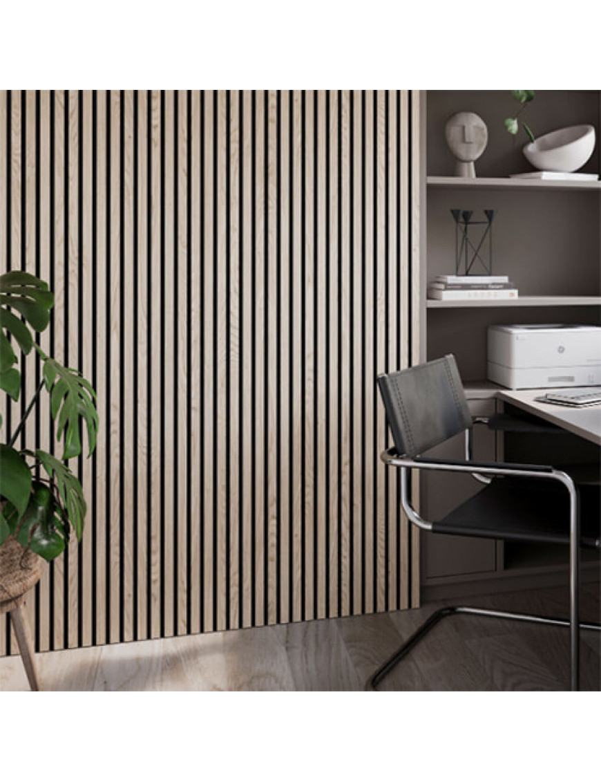Judge_Interiors's tweet photo. Upgrade your space with our new wooden slatted wood panels! Made from high-quality wood, these panels are durable and easy to install. Shop now and add a modern touch to your home. #WoodenPanels #FeatureWalls #HomeDecor

https://t.co/NLSZesY668 https://t.co/cspVp0ITjn