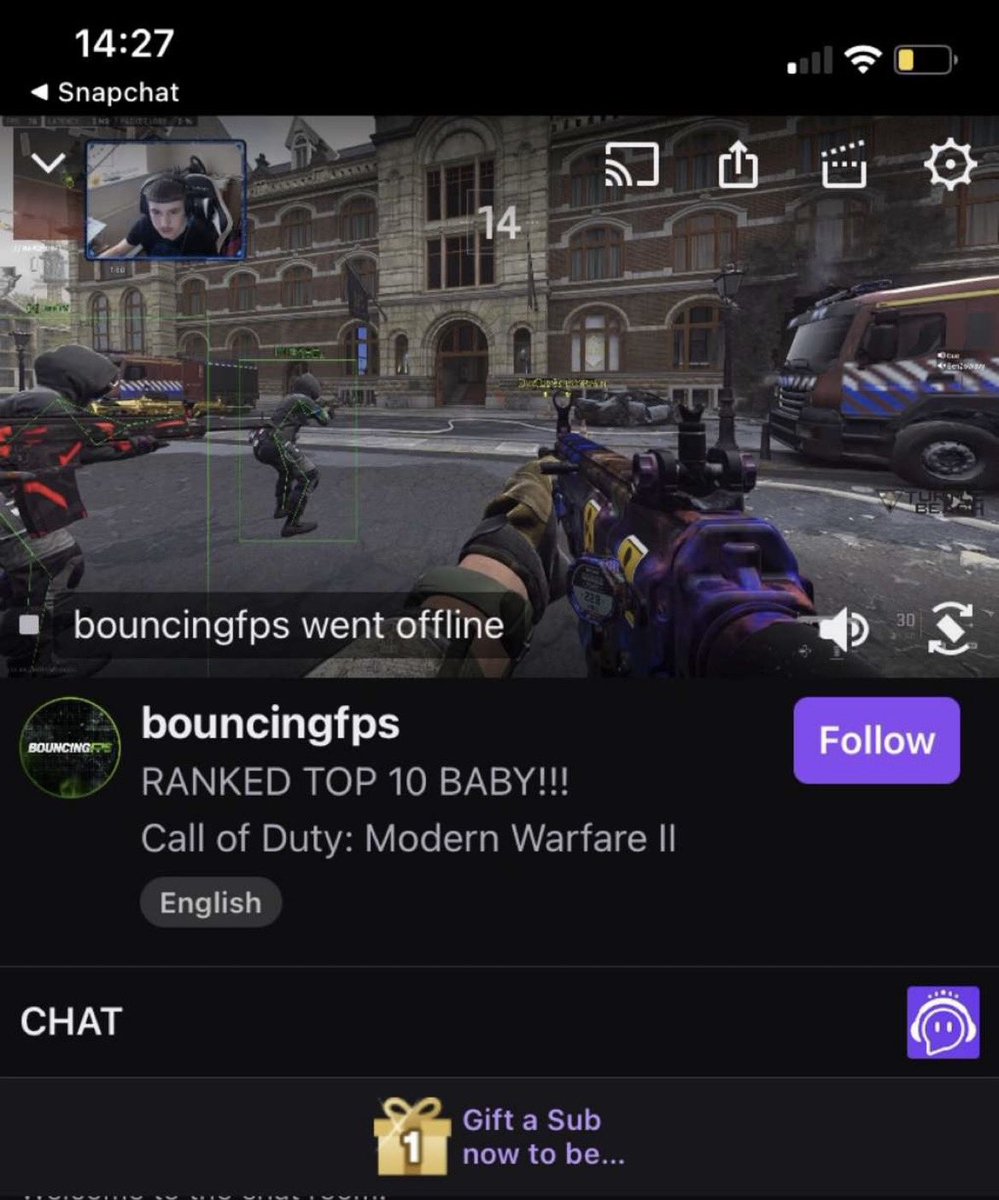 UpMyCodRank's tweet photo. @PieroCOD They all hack I’ve played them all, gue, Jackson, Jxrdtv, soldiertrok, here’s a screenshot of proof. https://t.co/Q9Nq1zXRnk