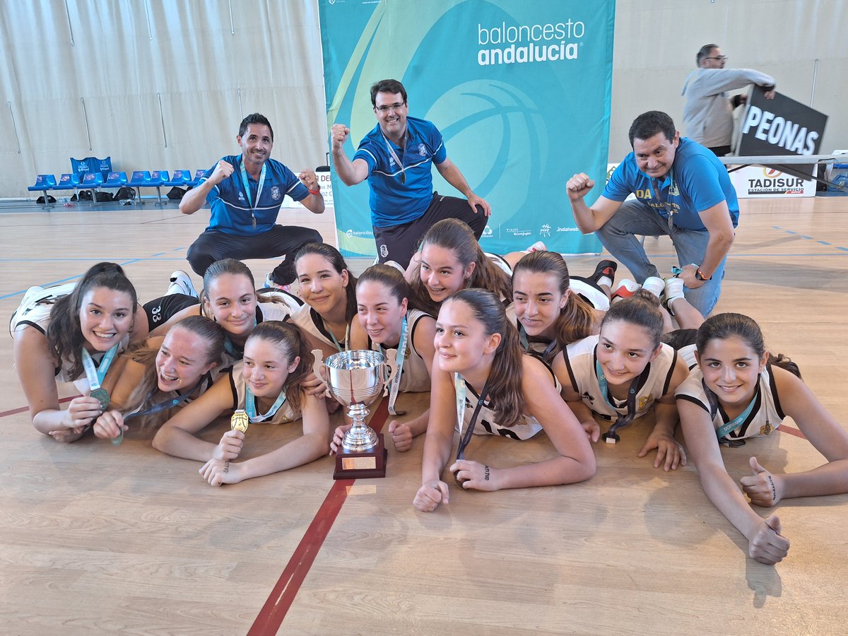CÓRDOBA Deportes tweet media