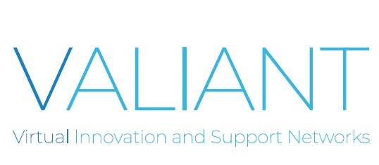 We will be presenting the results of the <a href="/ValiantProject/">VALIANT project</a>  and exploring new #virtualexchange networking possibilities for teachers and teacher trainers at Fostering digital pedagogies through international cooperation in Slovenia on 7-9 June. More info: aca-secretariat.be/post_event/fos…