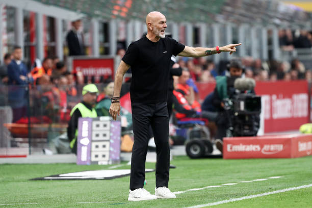 MilanPosts's tweet photo. Last 7 matches

✈️ AS Roma (4th) -1
🏟️ Cremonese (19th)
🏟️ Lazio (2nd)
✈️ Spezia (17th)
🏟️ Sampdoria (20th)
✈️ Juventus (3rd)
🏟️ Hellas Verona (18th) https://t.co/cnxJKjnf5n