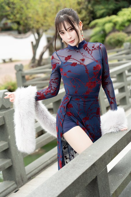 Twitterのコスプレ画像34