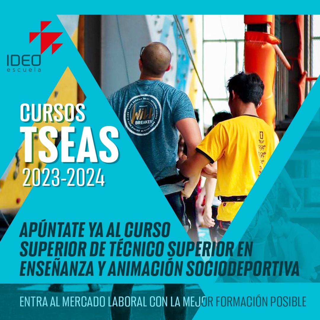 EscuelaIdeo's tweet photo. ¡Súmate a una #formaciónprofesional con una  metodología innovadora, #competenciadigital y mayor número de horas formativas en #inglés, adaptada a las nuevas generaciones! #FP #CiclosFormativos #IdeoFP
👇
https://t.co/VVAqrcK3Pr
https://t.co/cp4k90PSnI https://t.co/4LyfSzwYeZ