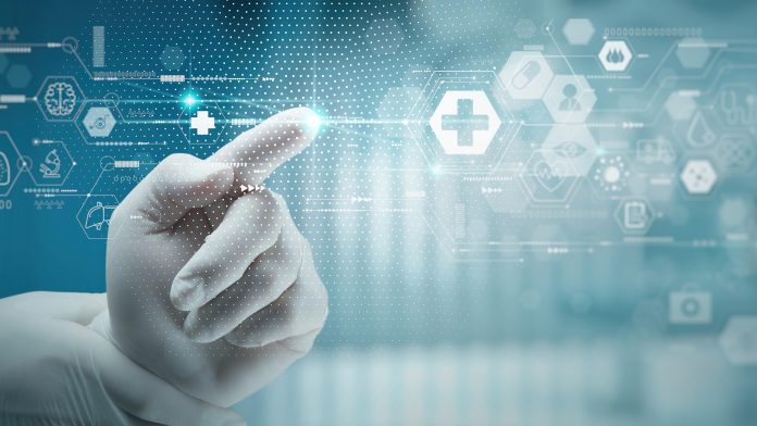 red1dz's tweet photo. Smart healthcare is increasingly being publicised as the next big thing in the medical space and could resolve many of the issues the NHS is currently facing. 
 https://t.co/NsscL2zkO1 https://t.co/IJeuhuhsgW