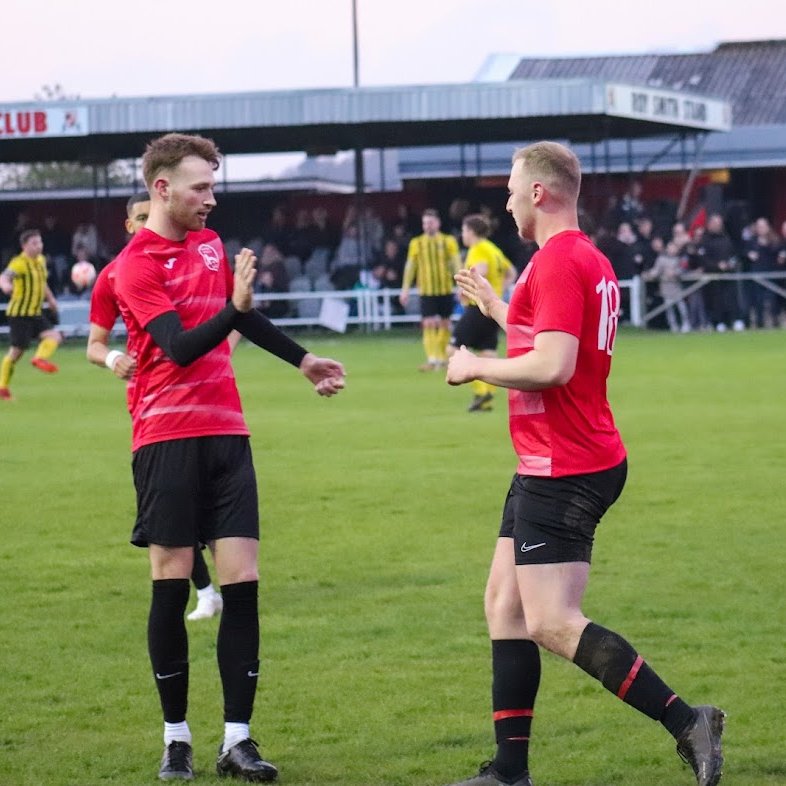 EnglandFootball's tweet photo. This is @Dartford_AthFC, a ⭐️England Football Accredited club from Kent 👏

Founded in the summer of 2020, in just three years the club has grown from strength to strength 💪

#TakeYourChance https://t.co/Ym9wi9wQDs