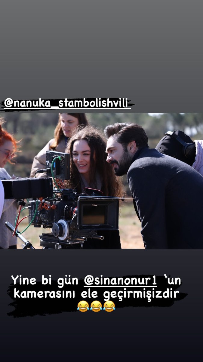 #HalilİbrahimCeyhan #NanukaStambolishvili #NanYam