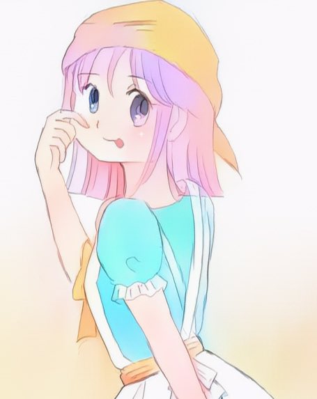 「おやすみリッカちゃん5/6は「DQリッカちゃんの日」#DQ9 #ドラクエ9#dr」|shiroboのイラスト