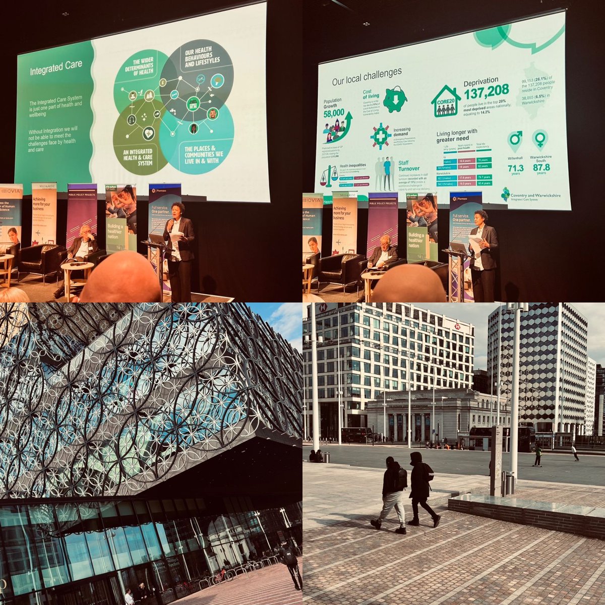 Net Solving (@netsolving) on Twitter photo Last week we attended <a href="/Policy_Projects/">Public Policy Projects</a> ICS Delivery Forum.
The discussions were really insightful and highlighted the importance of #collaboration across ICSs and the #NHS organisations they support.
#ICS #NHS #collaboration #CaseCapture #healthcare #healthtech Last week we attended <a href="/Policy_Projects/">Public Policy Projects</a> ICS Delivery Forum.
The discussions were really insightful and highlighted the importance of #collaboration across ICSs and the #NHS organisations they support.
#ICS #NHS #collaboration #CaseCapture #healthcare #healthtech