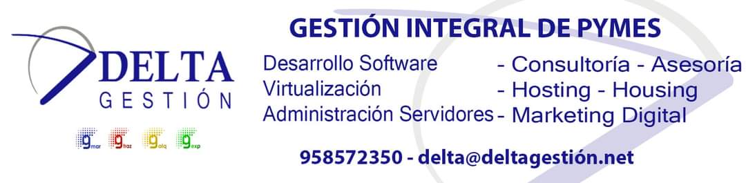 deltagestion's tweet photo. #gesmar #gesalq #trafic #delcon #gesdoc #geslog

📞 📱 Tlf: 34 958 572 350 https://t.co/oKb3CYYCCA
📧 delta@deltagestion.net

#herramientas #gestión #software #ERP #tools #piedra #sectordelapiedra #mármol #marble #granito #empresas #Granada #Andalucía #España #Silestone #Lapitec https://t.co/OnhatYgDKb