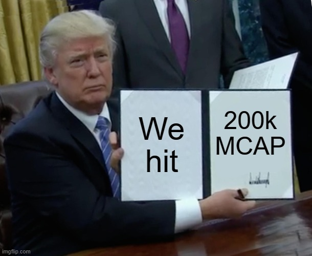 $MAGA tweet media