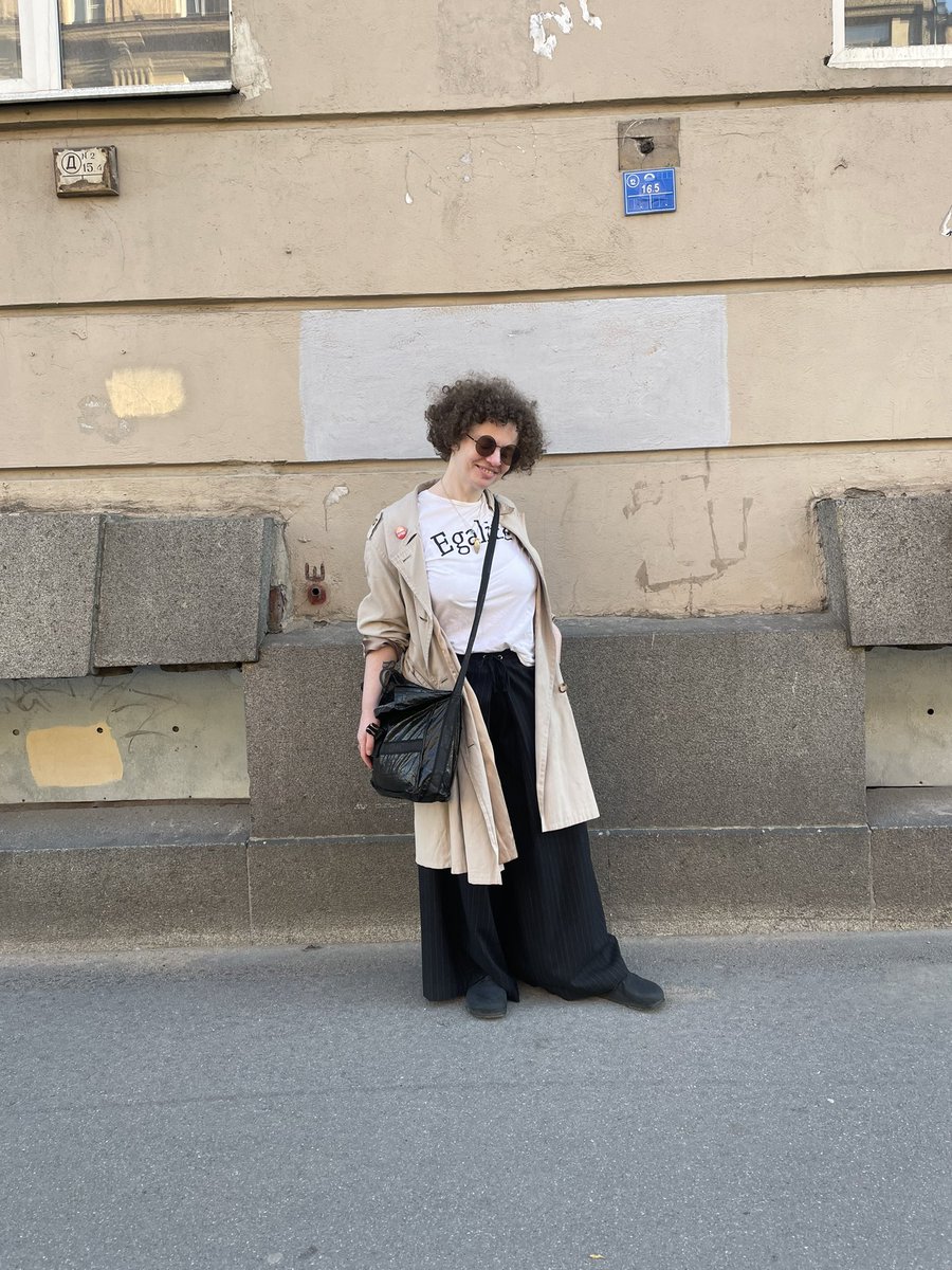 Ну и красивую себя выложу раз такое дело