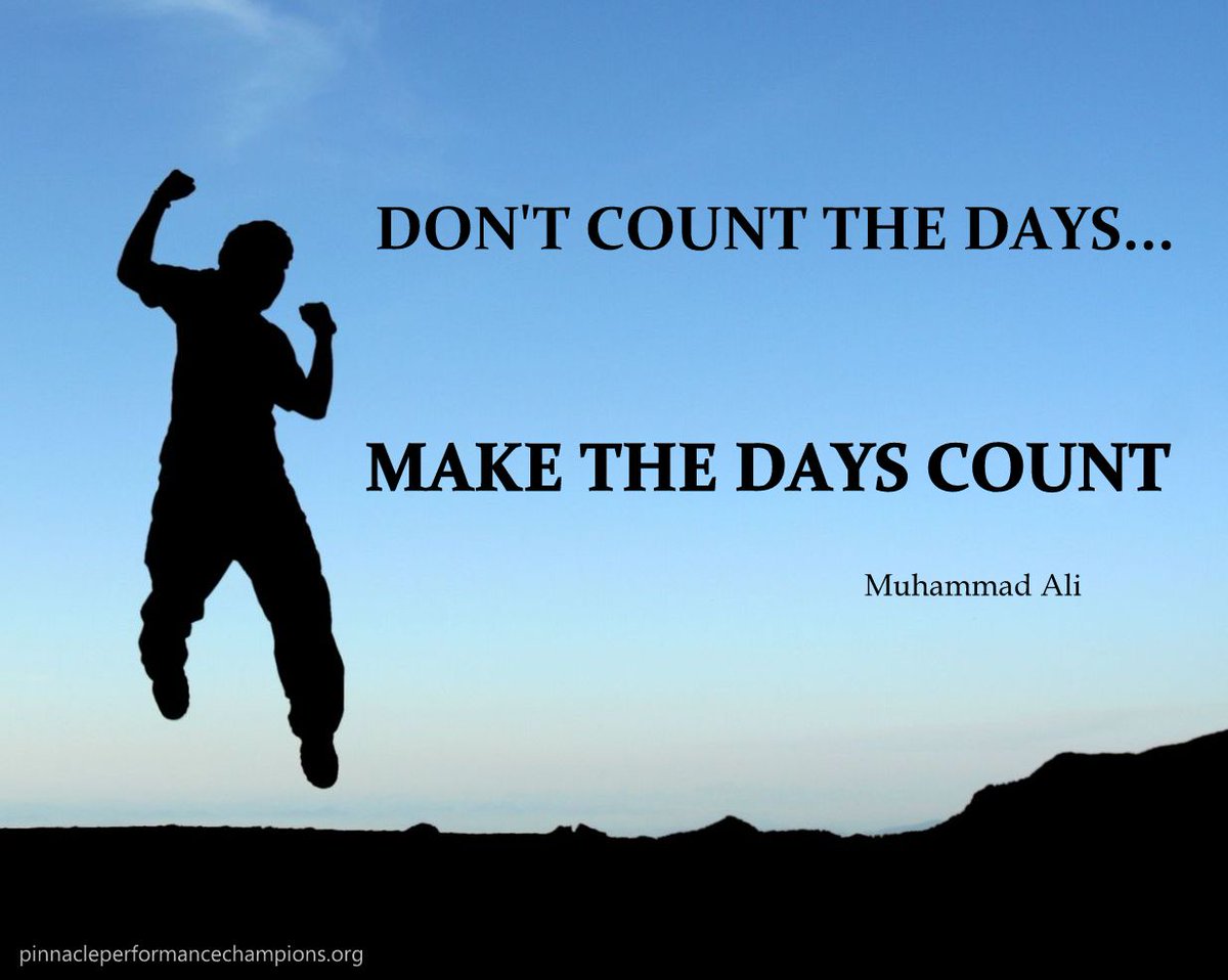A little Monday Motivation in case you need it.

#ACFOfficer #LeadershipVoices