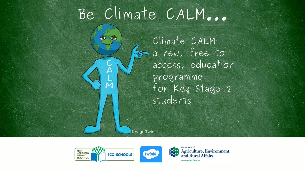 Eco-Schools tweet media