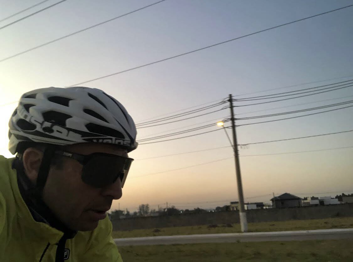 EuclidesPastor's tweet photo. Bom dia, já cedo na tocada. https://t.co/EriKohE4CU