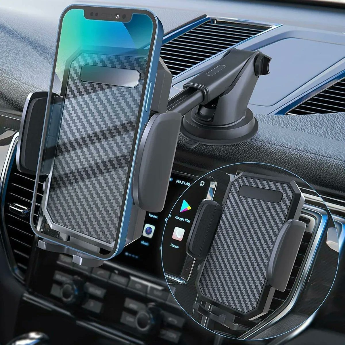 FatKidDeals's tweet photo. Phone Mount for $6!

*Coupon PLUS Use promo code; MXJM2KFN

https://t.co/ozyVLFqVum https://t.co/E8GG7jchC3