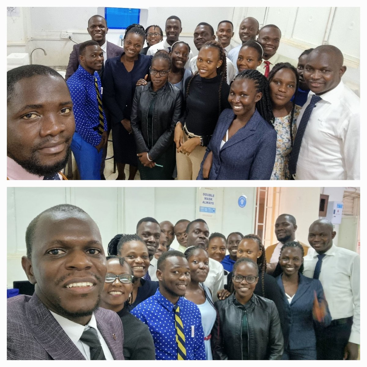 Prof. Gavamukulya Yahaya, Ph.D. tweet media