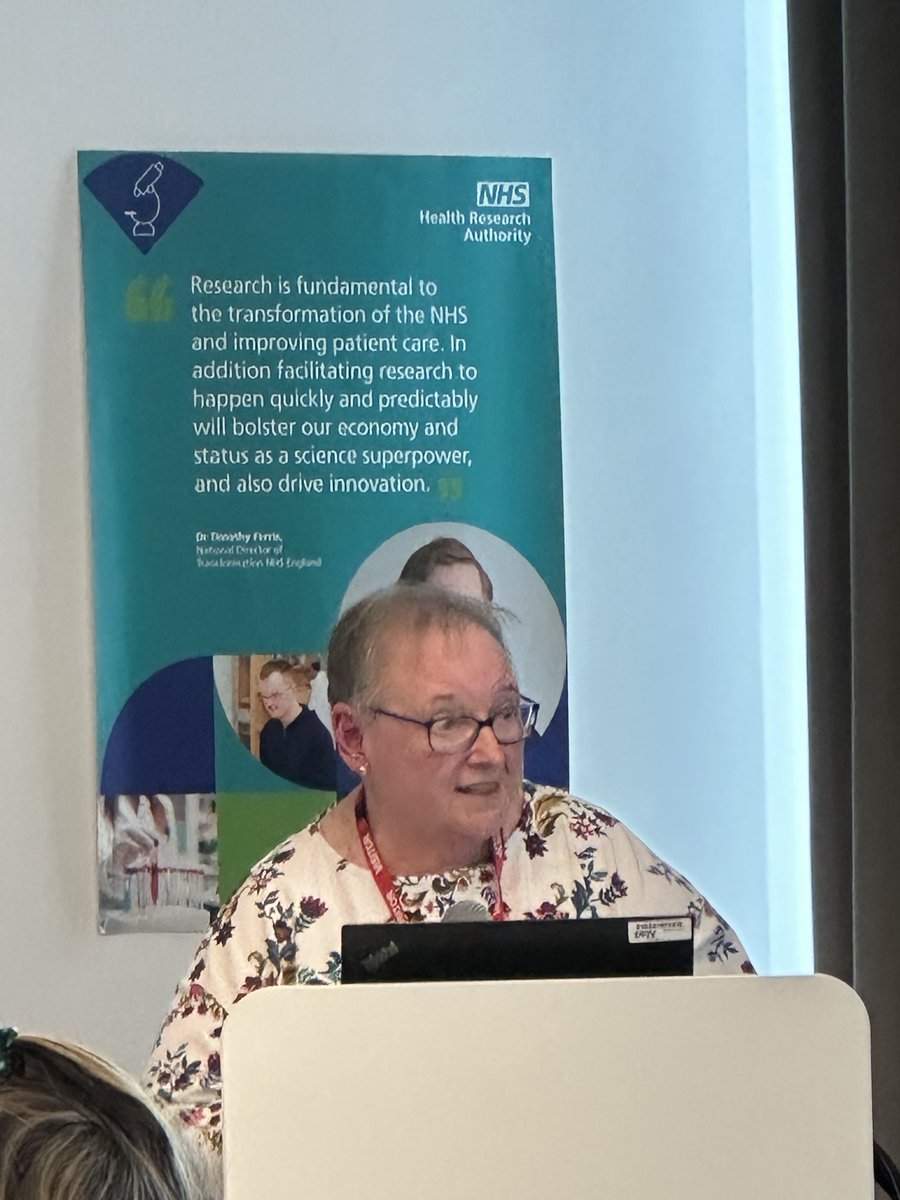 IanWalker_CRUK's tweet image. The brilliant Margaret Grayson, shares her thoughts on what works and what doesn’t work for public contributors. 

Some great insights and always on a learning journey..👏👏👏#sharedcommitment
