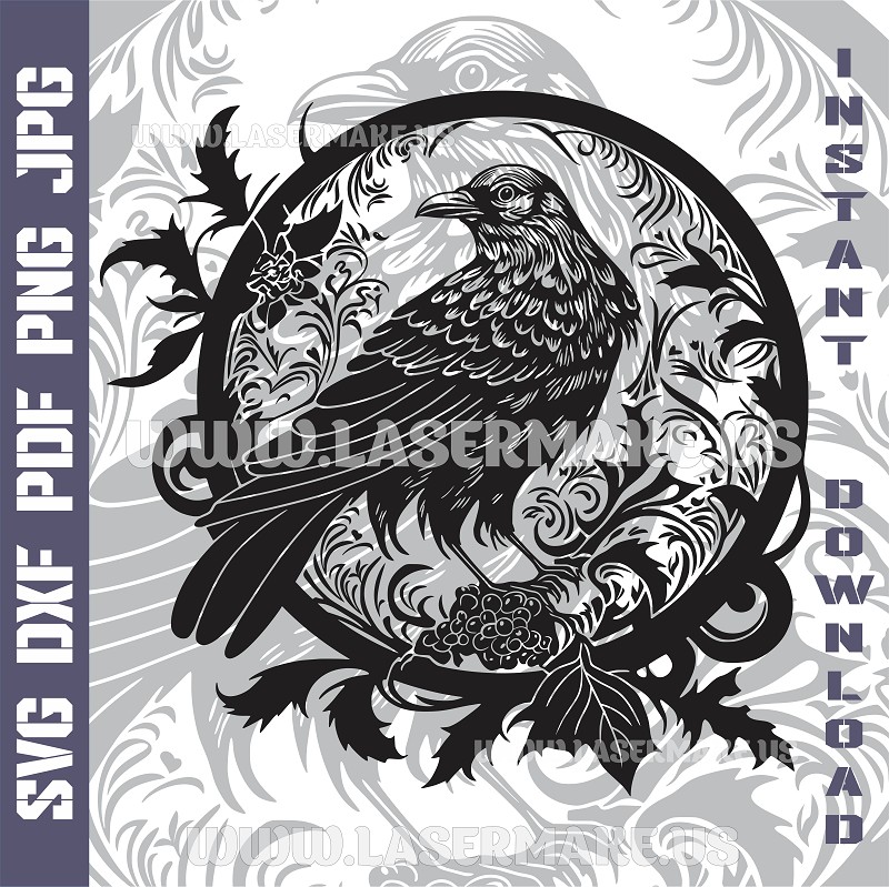 CleanLineSVG's tweet photo. ๐ฟ Crow SVG files ๐https://t.co/qjl0ypXFrv
#svgcuttingfiles #svgdesigns #svgfiles #vector #vectorart #vectorcuttingfiles #cricut #crows #birds #graphicdesign #svgfilesforcricut #lasercutfiles #svglaserfiles #dxf #jpg #png #cuteart #lineart #digitalart #cricutmade #svgcuts https://t.co/kQaui7t0Pb