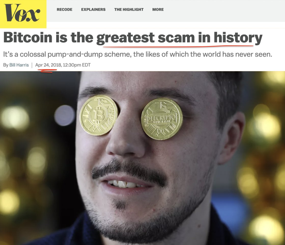 pete_rizzo_'s tweet photo. #Bitcoin price: $8K 🤡 https://t.co/PoXdGfjtpo