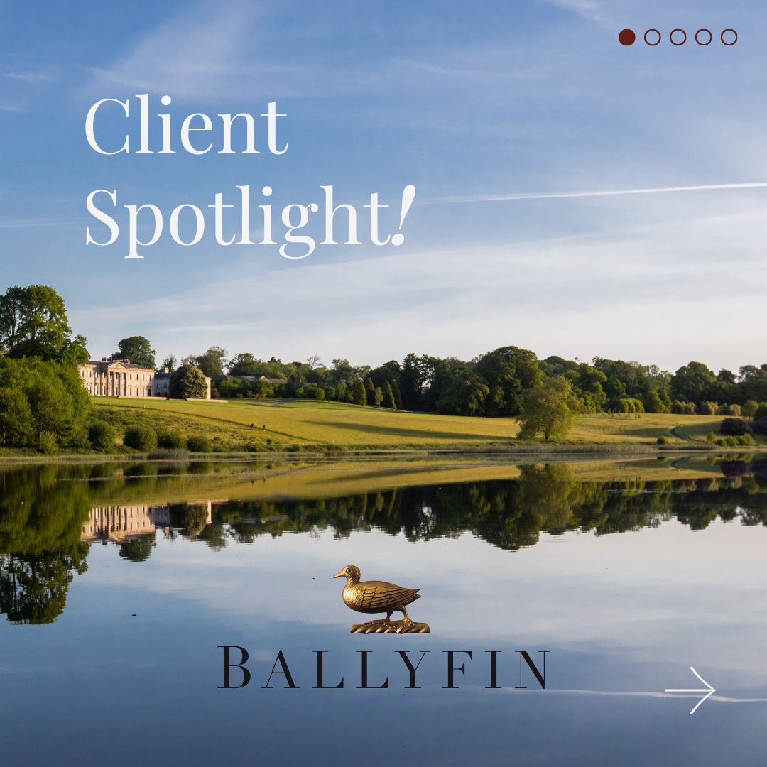 Narcissips's tweet photo. @ballyfinDemesne x @Narcissips - one of our proudest moments was getting to meet the team at Ballyfin and drop-off our customised reusables whilst launching our 'give back' initiative.
 #cleanwater #irishbusiness #irishhospitality #ballyfin #sustainability https://t.co/DKqRXjNPsN