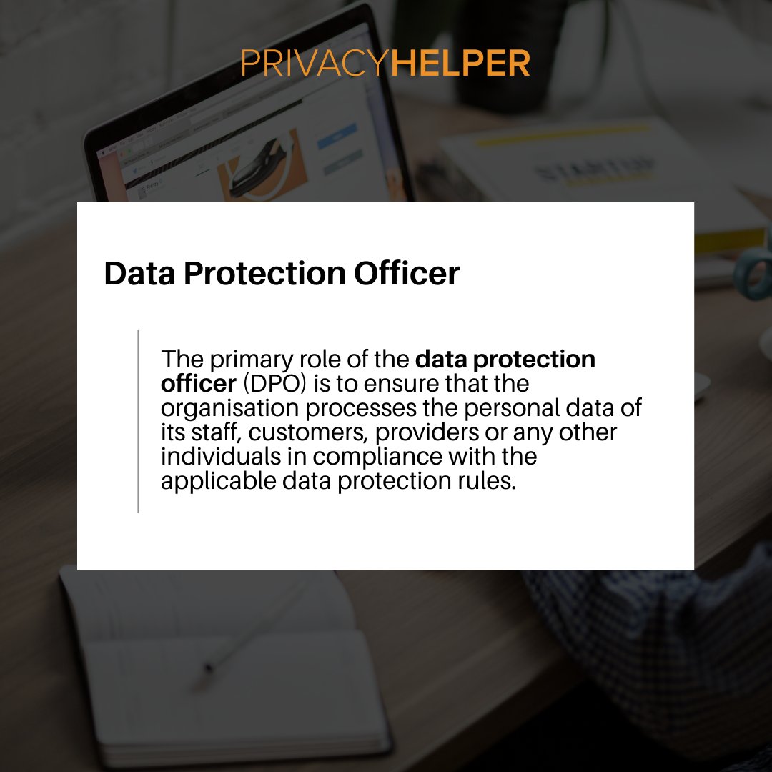 Privacy Helper tweet media