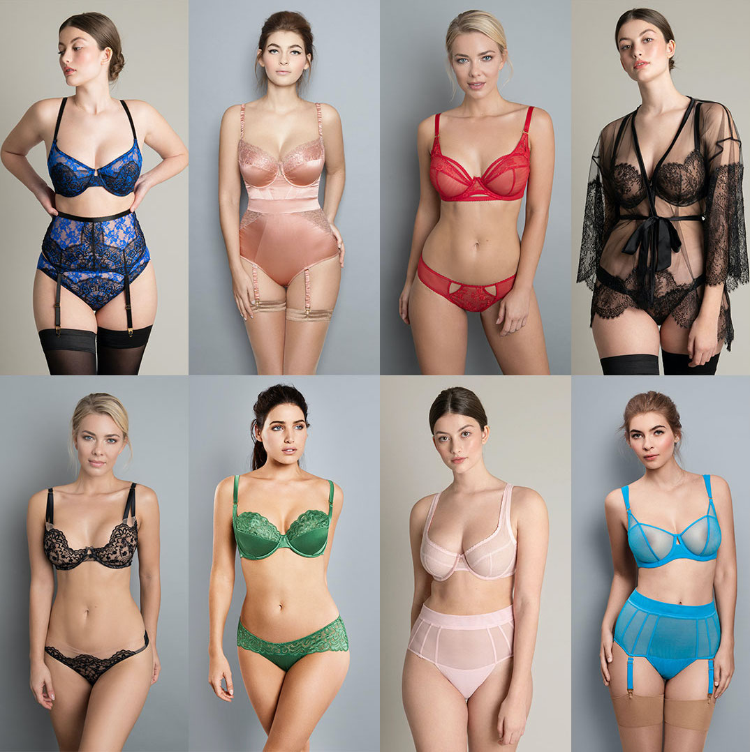 Happy National Lingerie Day! 🤍

#adinareay #lingerieday #NationalLingerieDay