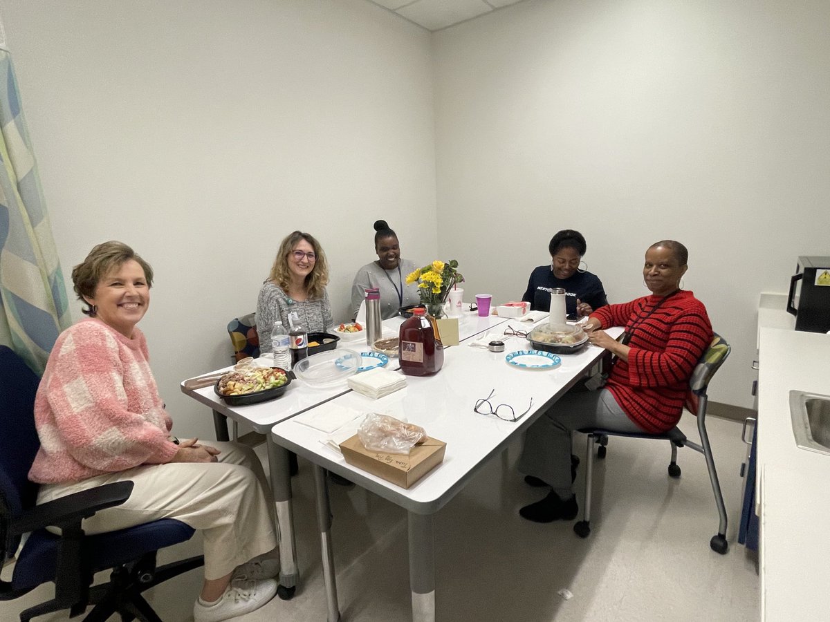 West Millbrook PTA tweet media