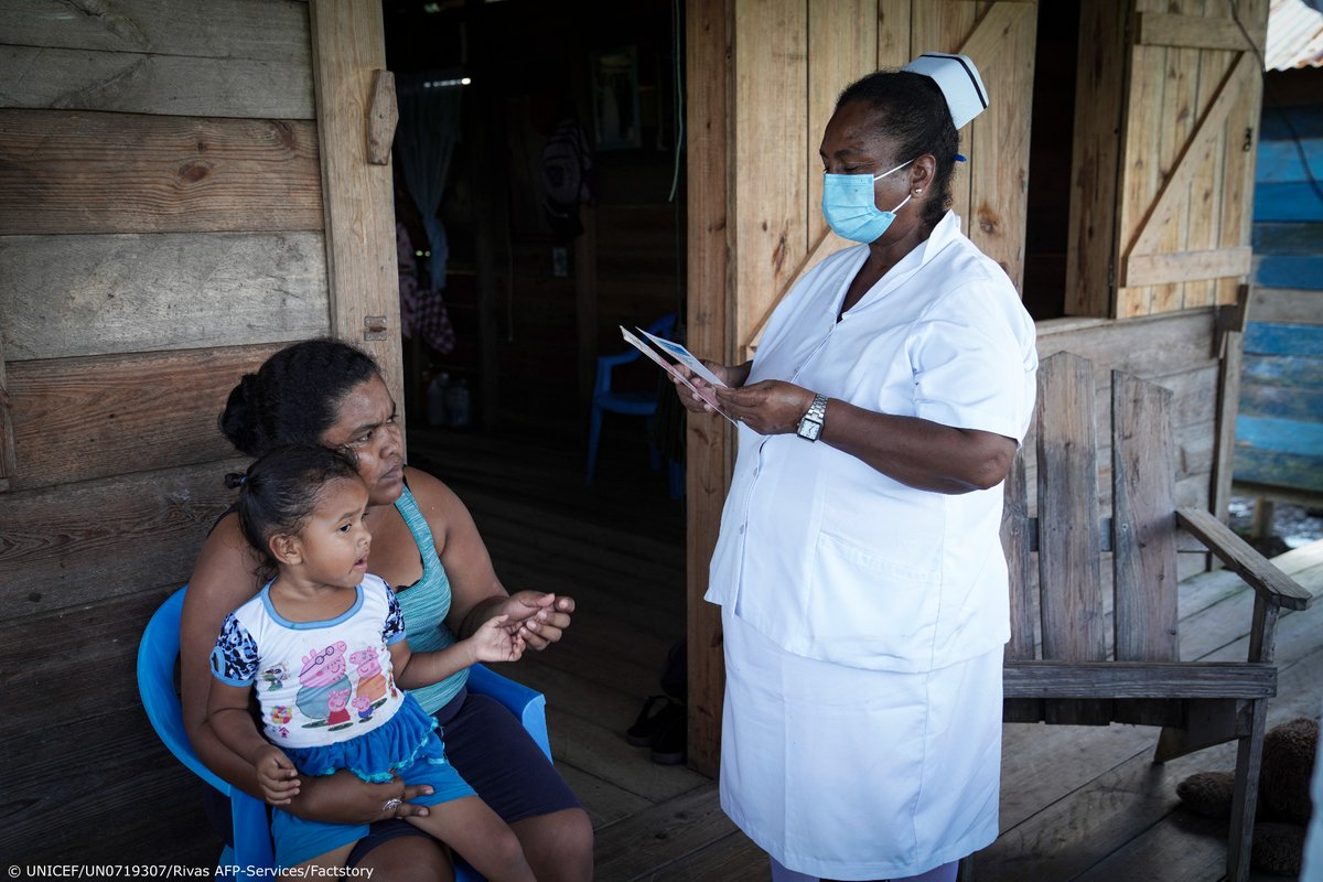 UNICEF_FR's tweet photo. Les vaccins nous protègent depuis des décennies.

De la variole à la polio, les vaccins préviennent de nombreuses maladies et peuvent garantir un avenir sain #PourChaqueEnfant. 

Semaine mondiale de la vaccination. https://t.co/kSnYZiD3i5
