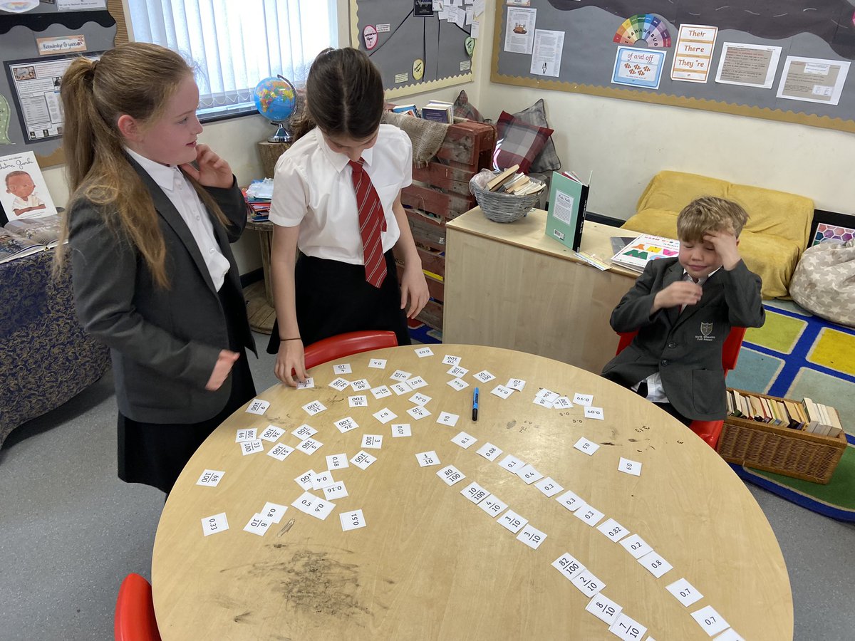 North Wheatley Amethyst Class tweet media