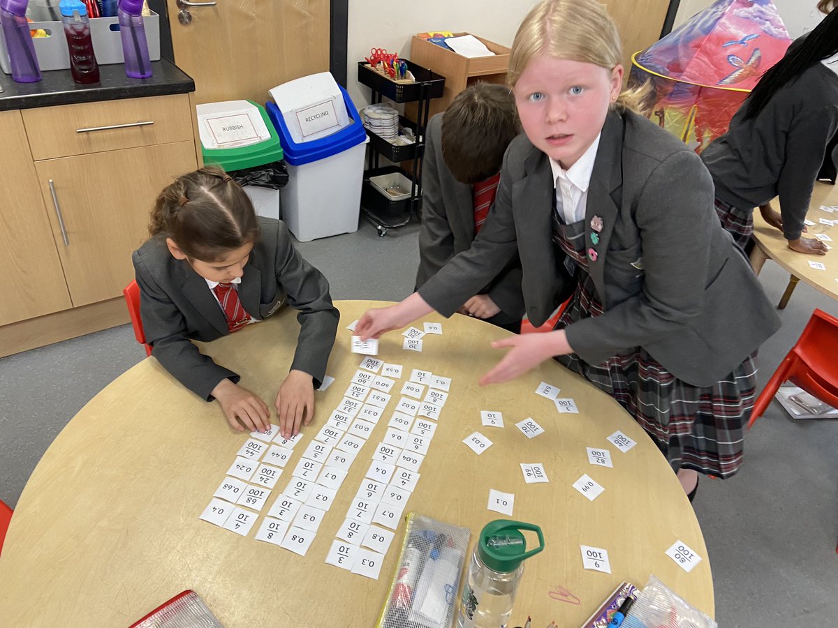 North Wheatley Amethyst Class tweet media