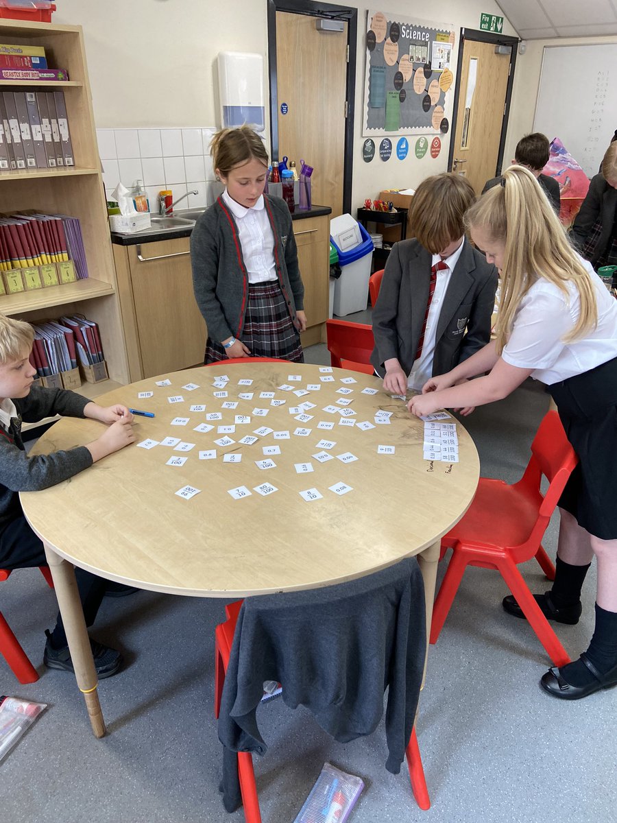 North Wheatley Amethyst Class tweet media