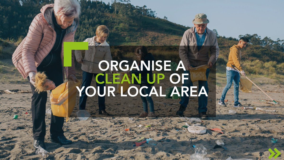 RSKGroup's tweet photo. 🌍 Reflecting on #WorldEarthDay2023

World earth day is a reminder that there are many different ways we can invest in our planet, from litter picking to investing in Sustainable products

💚 How have you invested in our planet? Let us know in the comments

#ClimateChange https://t.co/FrG0cYoa8H