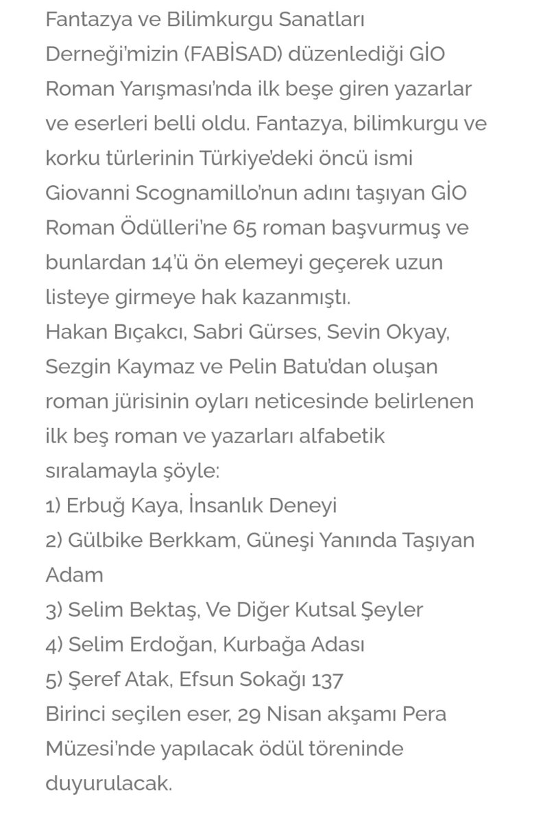Erbuğ Kaya tweet media