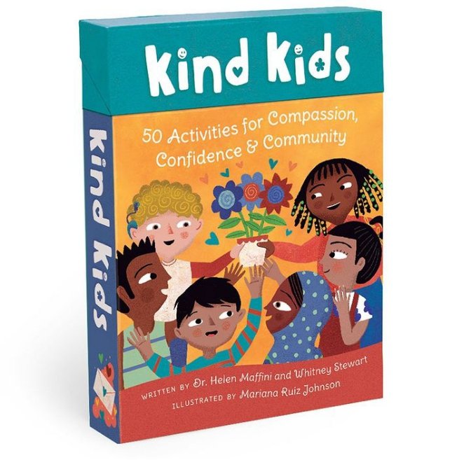 Alison Butler (@active365w) on Twitter photo INDEPENDENT BOOKSTORE DAY! April 29th, 2023 10:15 am - 11:30 am. Let's celebrate kindness. Whitney Steward, Award Winning Author of Kind Kids. 50 activities for compassion, confidence, and community. (Ages 4-9) Address: 513 Octavia St. New Orleans, LA 70115. #kidlit #aurora INDEPENDENT BOOKSTORE DAY! April 29th, 2023 10:15 am - 11:30 am. Let's celebrate kindness. Whitney Steward, Award Winning Author of Kind Kids. 50 activities for compassion, confidence, and community. (Ages 4-9) Address: 513 Octavia St. New Orleans, LA 70115. #kidlit #aurora