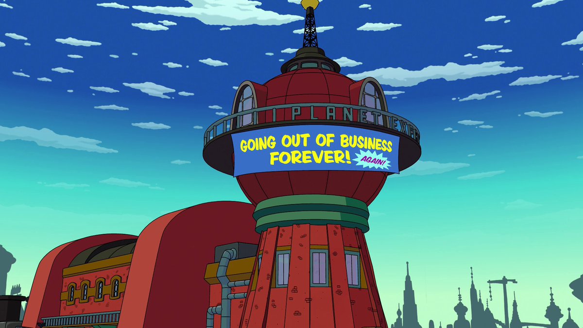 QuotesFuturama's tweet photo. #Futurama https://t.co/8V5O1Uwj3T