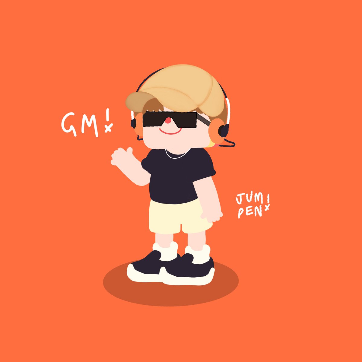 Jumpen • จำเป็น 🍅🍞🖼 tweet media