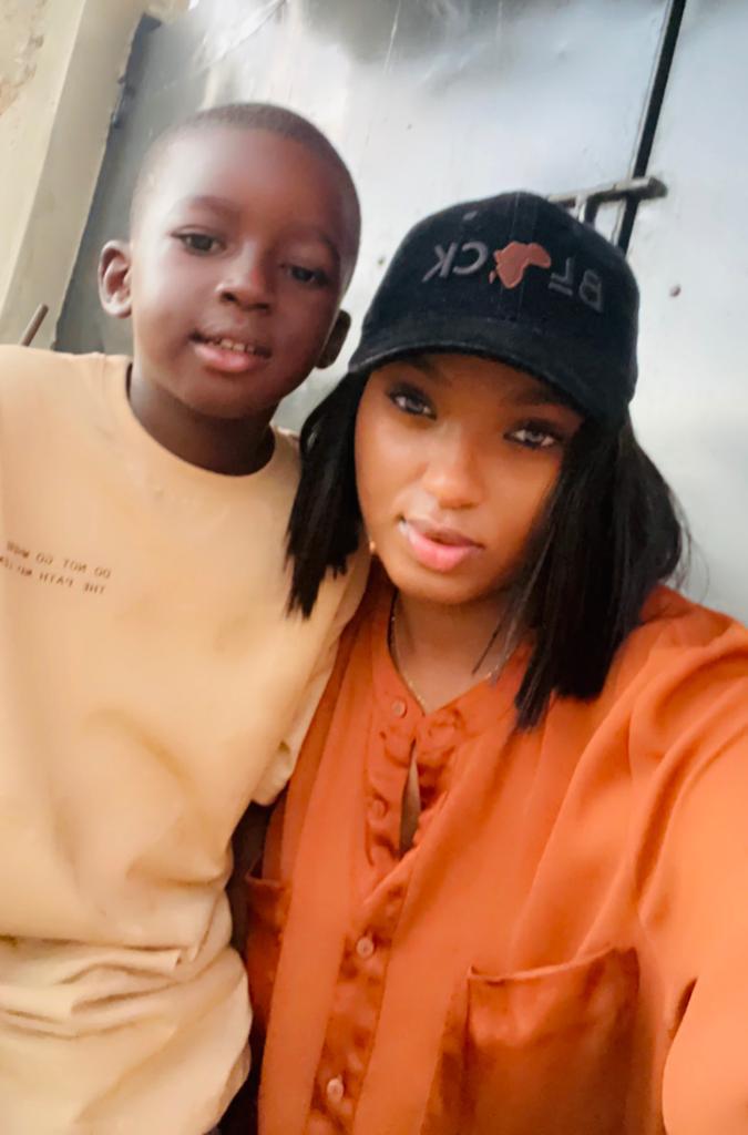 Mike Sonko tweet media