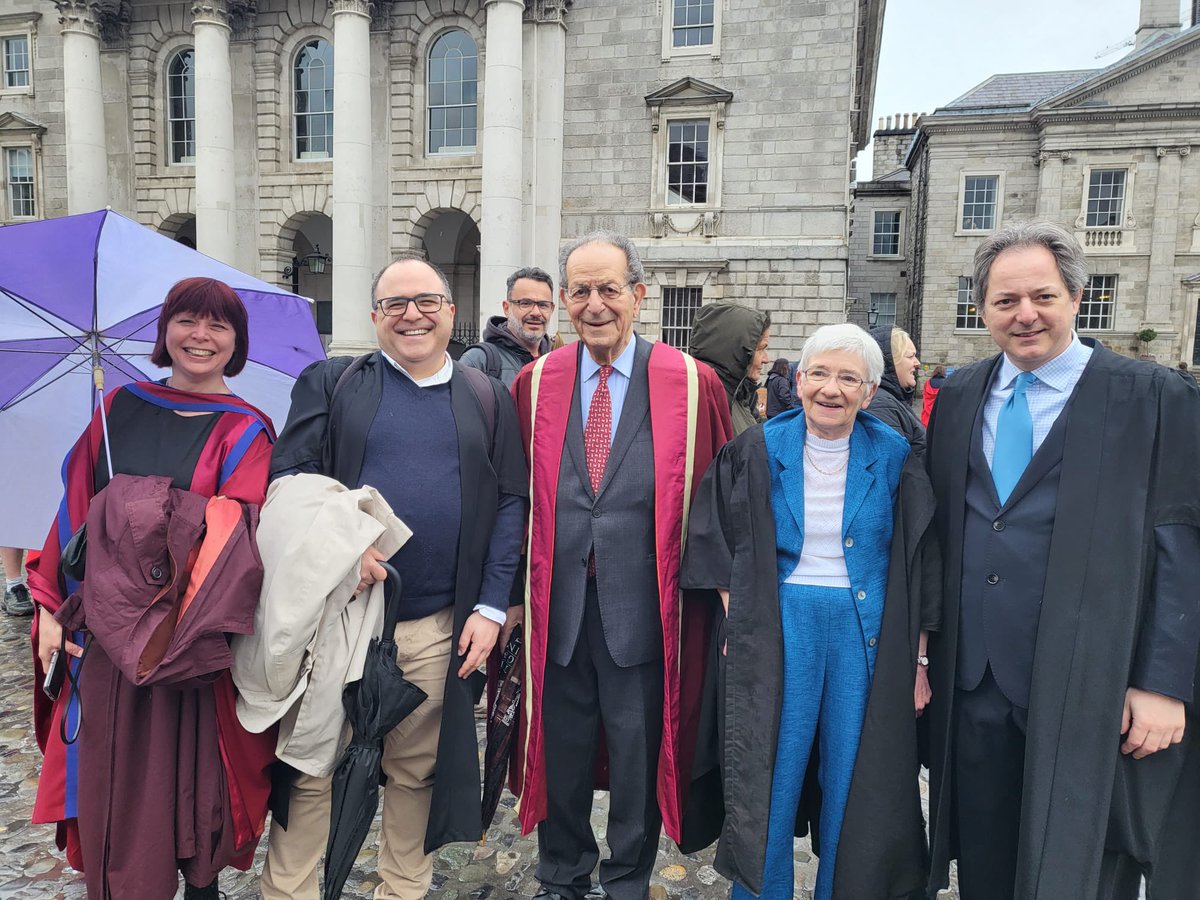 TCD Mathematics tweet media