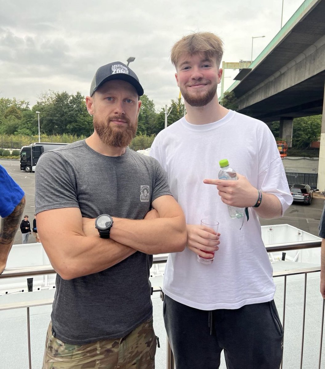 WAVE Chanti on Twitter "Also Fritz falls Mattin nicht will ich bin da