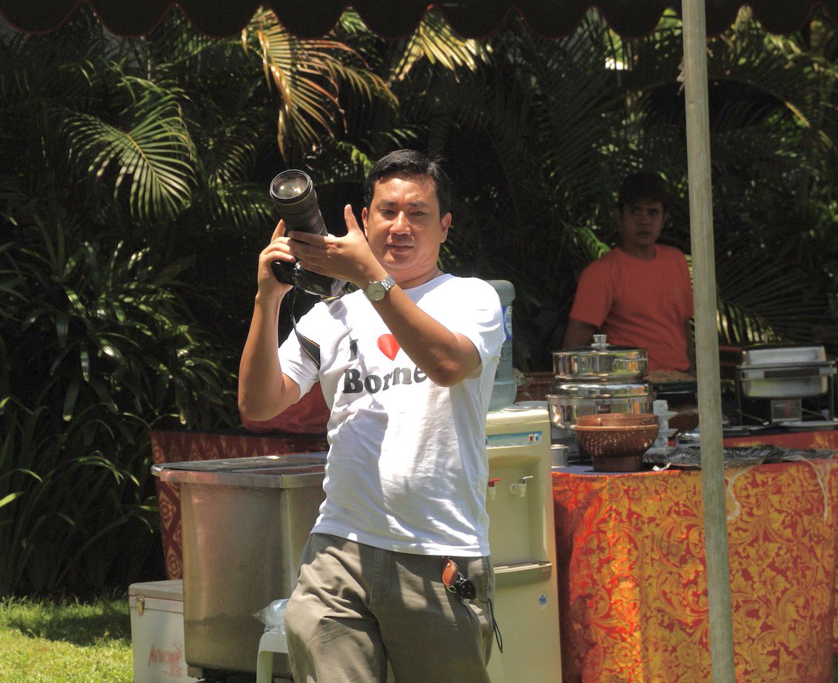 Jimmi Saputra tweet media