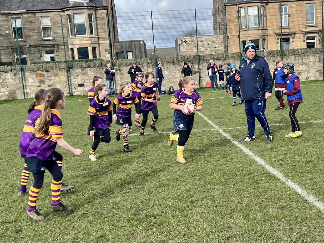 MarrGirlsRugby's tweet photo. Any girls in Primary 1-7 fancy giving rugby a try?
@MarrRugby Girls have a free “Come &amp; Try” session on 14 May - come join the fun!!

Enjoy learning rugby ✅
Get active ✅
Make new friends ✅
Have fun ✅
Build confidence ✅
Enjoy social events with teammates ✅

@ActiveTroon_SAC https://t.co/FLOY15FfkB