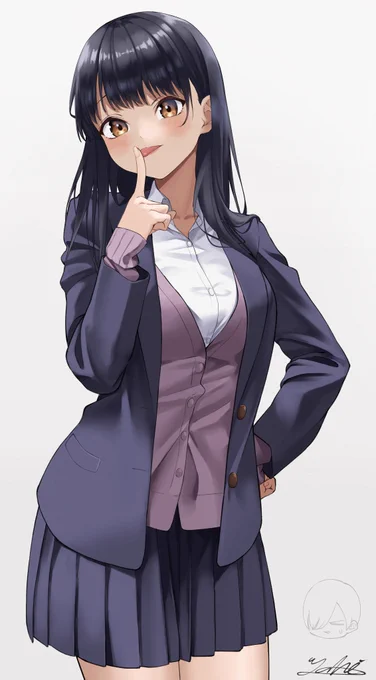 山田杏奈#僕の心のヤバイやつ 