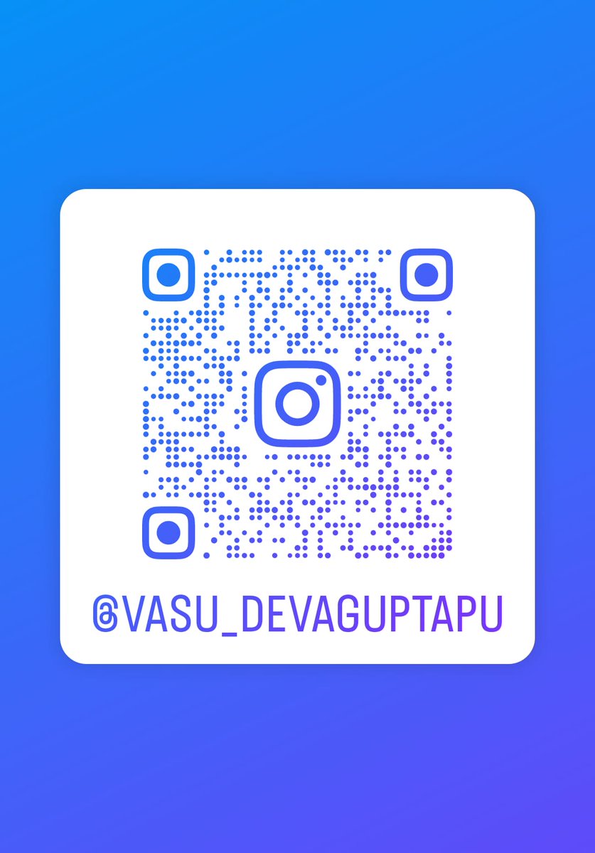 VasuDev59706956's tweet photo. Hello Everyone, I have been into fitness for a long time now and recently started making reels on Instagram in my niche. So go and check the content and do  follow me if you like it.
Thank you. https://t.co/UbhGuaykya https://t.co/Csk56tVEpv