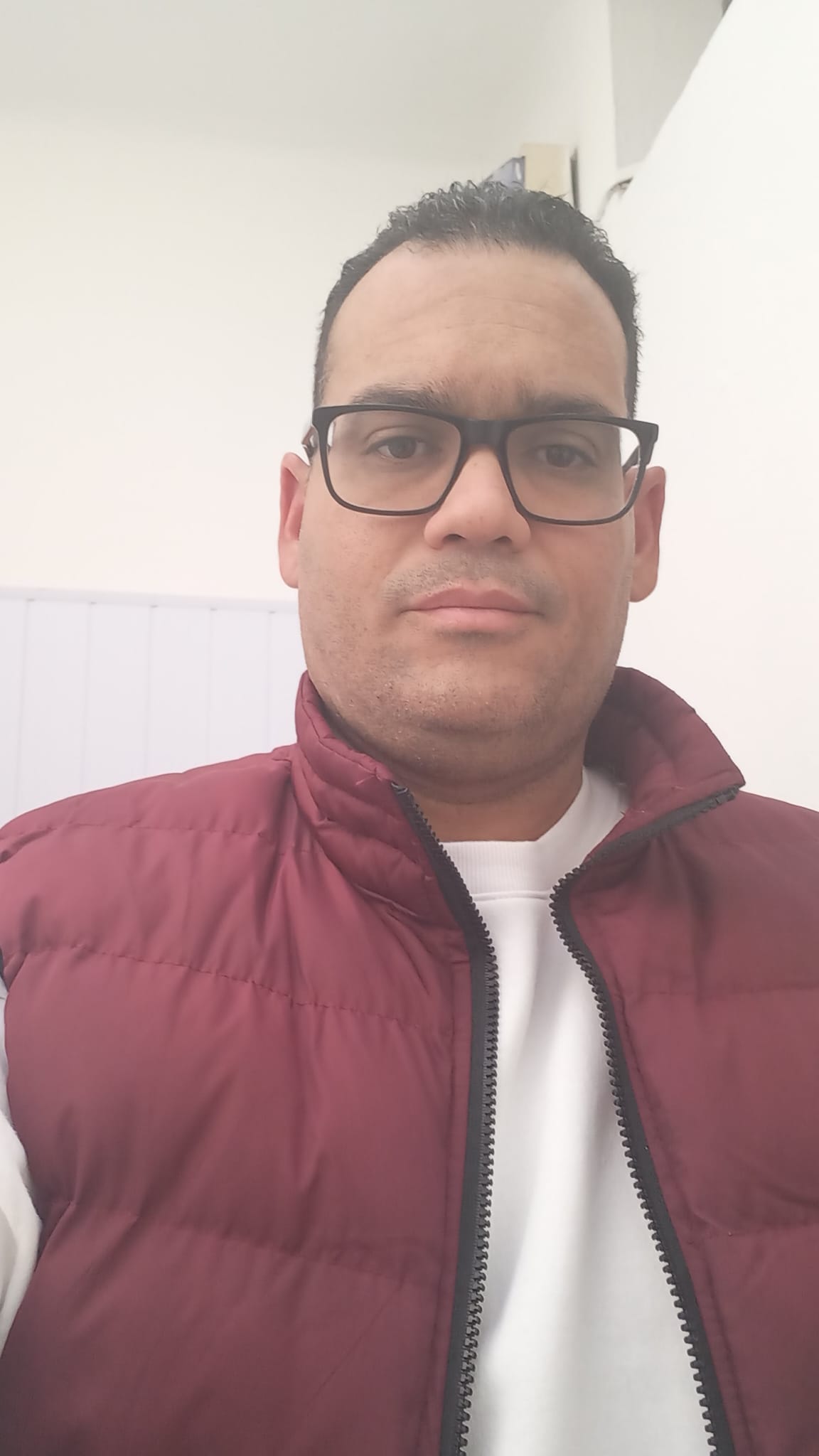 Yosvani Anaya Rodriguez (anaya_yosvani) / Twitter