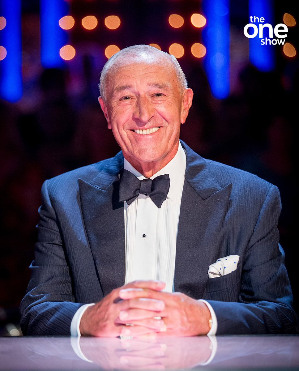We want to celebrate the life of the former Strictly Come Dancing head judge Len Goodman with your memories and tributes 🧡

If you have one you'd like to share, please post it below, or email theoneshow@bbc.co.uk 📩