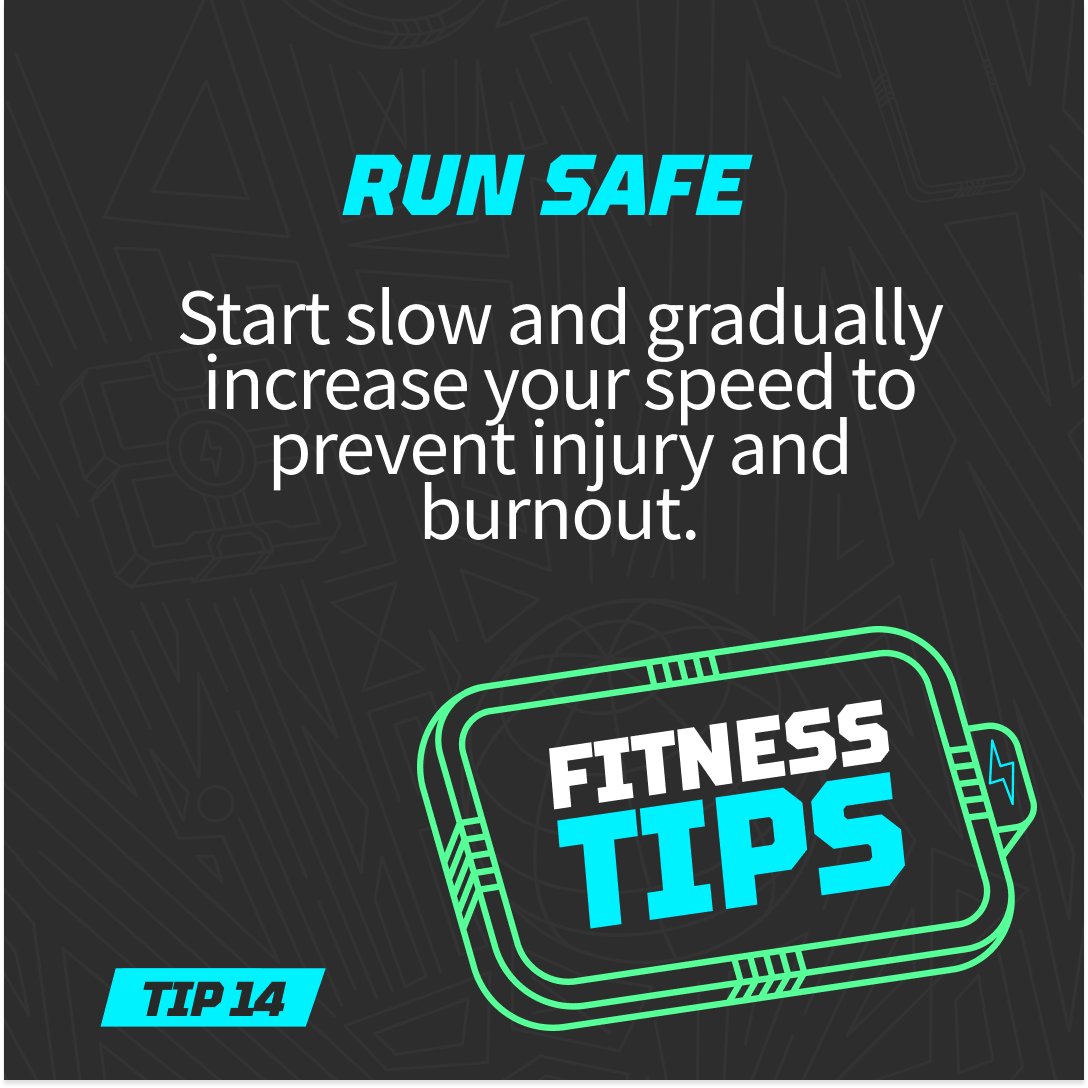 STEPN GO tweet media