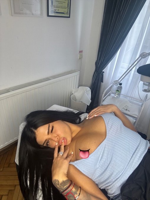 My OnlyFans is 🔞FREE🔞 Get 50% discount on 🔞Fansly🔞 for first month! Don't miss this!😈👇 https://t.co/G35fz608aE #onlyfansFree<a href="/tag/onlyfansfree"class="tags"><span>#onlyfansfree</span></a><a href="/tag/fansly"class="tags"><span>#fansly</span></a>